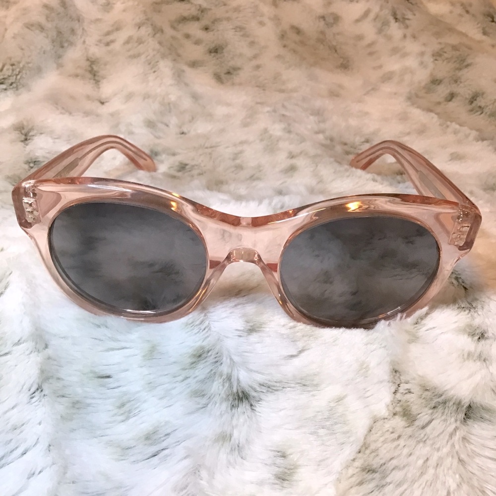 CELINE Sunglasses EUC - Picture 5 of 9